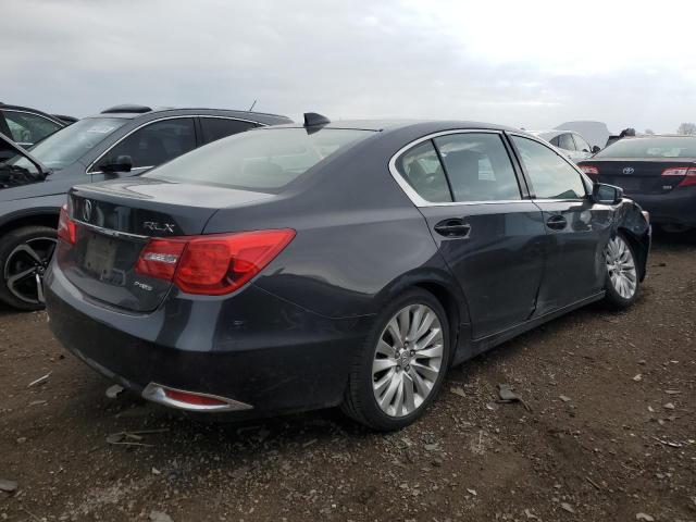 Vin: jh4kc1f52fc000239, lot: 53490885, acura rlx tech 20153
