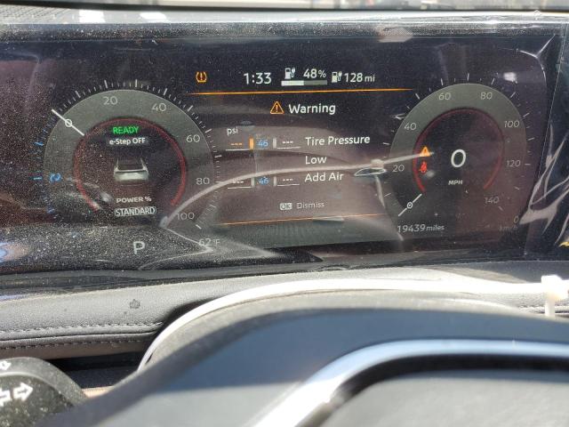 2023 NISSAN ARIYA VENT JN1BF0AA7PM411402