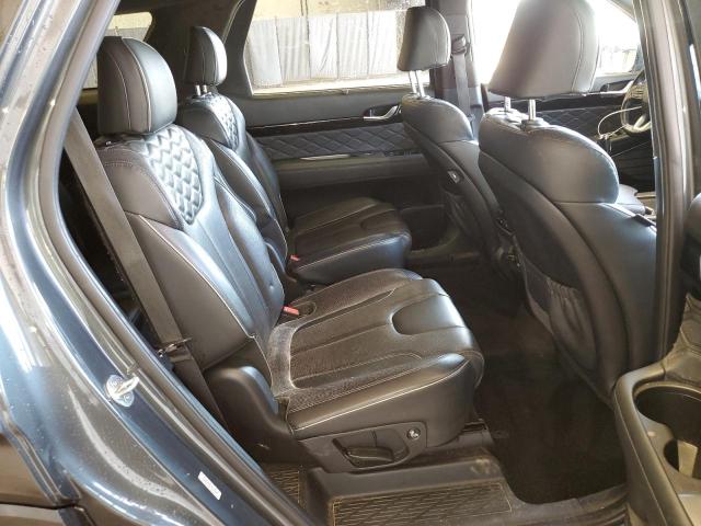 2020 HYUNDAI PALISADE L - KM8R5DHE9LU031918