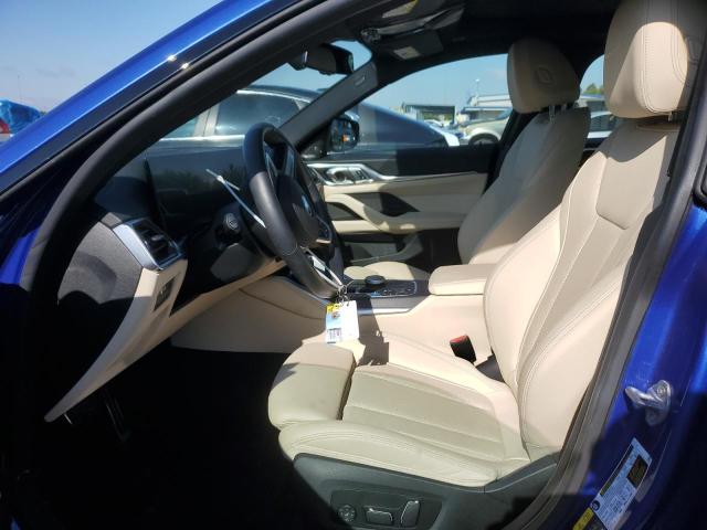 2024 BMW I4 EDRIVE WBY73AW02RFS56961