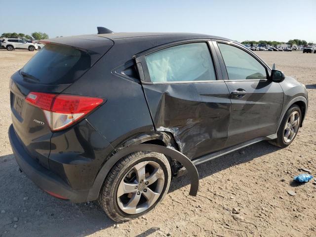 Vin: 3czru6h39lm720941, lot: 53018075, honda hr-v lx 20203