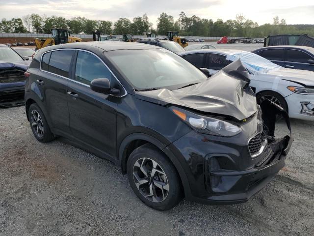 Vin: kndpm3acxn7025631, lot: 53937445, kia sportage lx 20224