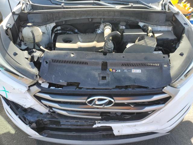 2017 HYUNDAI TUCSON LIM - KM8J3CA22HU293817