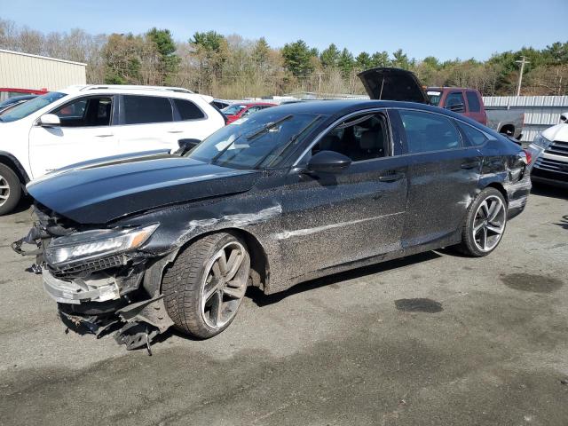 HONDA ACCORD SPO