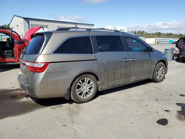 Vin: 5fnrl5h64db045518, lot: 53640895, honda all models exl 20133
