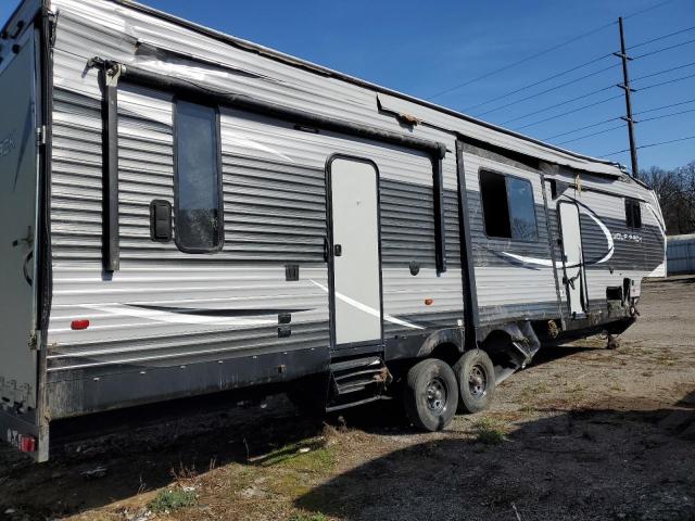 2018 CHEROKEE BY FOREST R ALPHA WOLF #3220446346