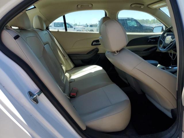 2015 CHEVROLET MALIBU 1LT - 1G11C5SL5FF100870