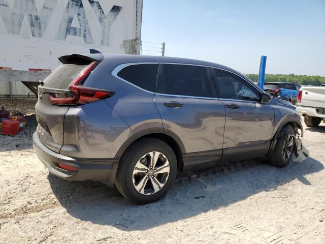 Vin: 5j6rw1h2xml004301, lot: 53705615, honda crv lx 20213