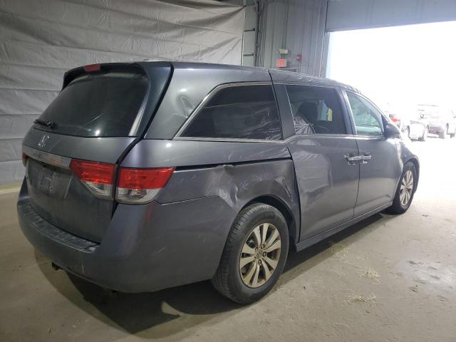 Vin: 5fnrl5h64fb034537, lot: 54275835, honda all models exl 20153