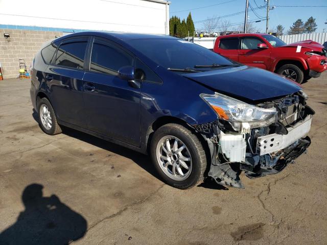 Vin: jtdzn3eu9fj023432, lot: 53466085, toyota prius 20154