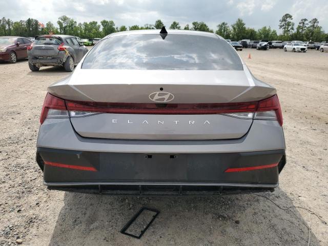 2025 HYUNDAI ELANTRA SE - KMHLS4DG4SU913308