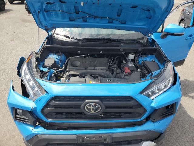 2019 TOYOTA RAV4 ADVEN - 2T3J1RFV2KW010228