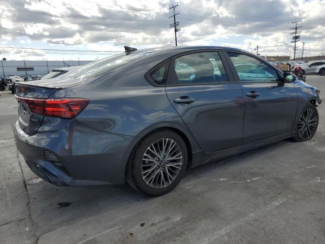 Vin: 3kpf54ad5ne490597, lot: 50633945, kia forte gt line 20223