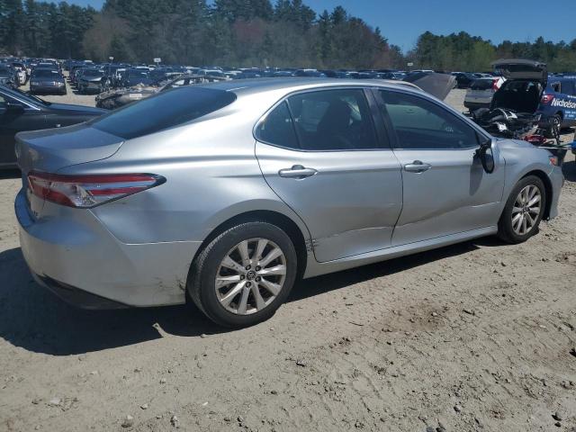 Vin: 4t1b11hk8ju013487, lot: 54577635, toyota camry l 20183