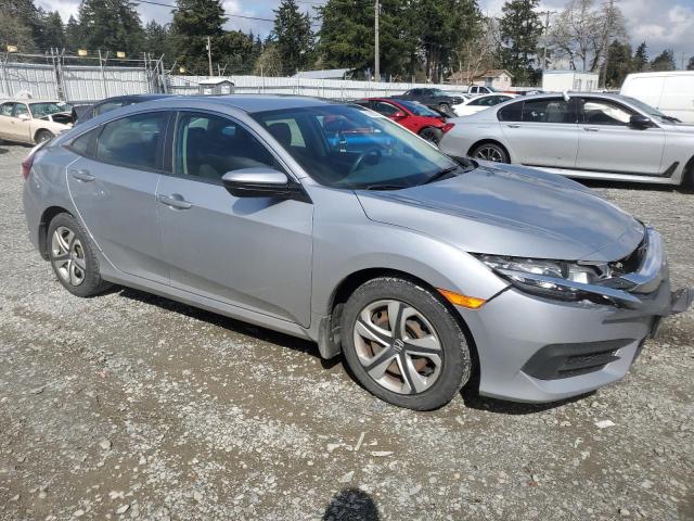 Vin: 2hgfc2f5xjh546383, lot: 50988785, honda civic lx 20184