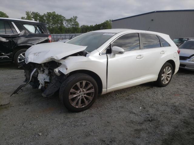 TOYOTA VENZA LE