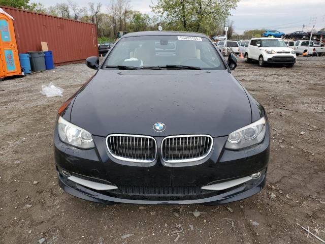 2011 BMW 328 I - WBADW3C59BE541429