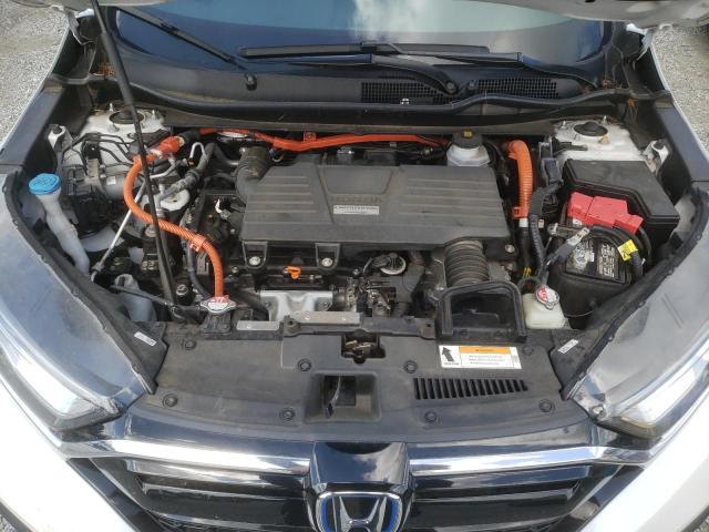 2020 HONDA CR-V LX - 7FART6H22LE016511