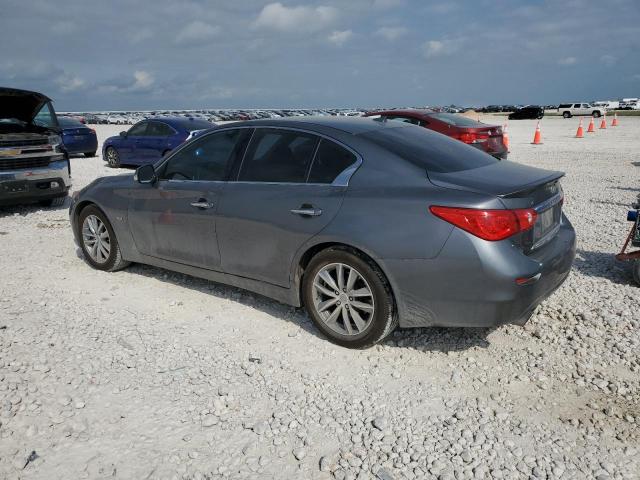 Vin: jn1ev7ap7hm737537, lot: 52374775, infiniti q50 premium 20172