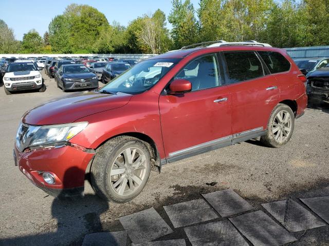 Vin: 5n1ar2mm3fc600680, lot: 54055175, nissan pathfinder s 2015 img_1
