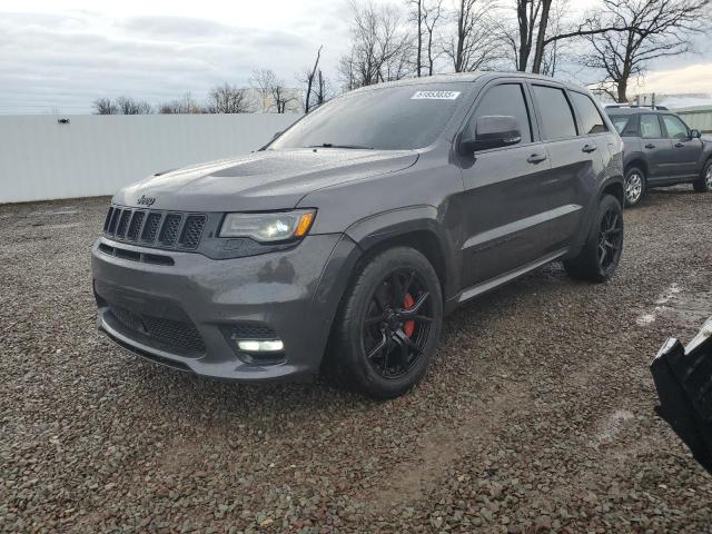 JEEP GRAND CHEROKEE SRT-8