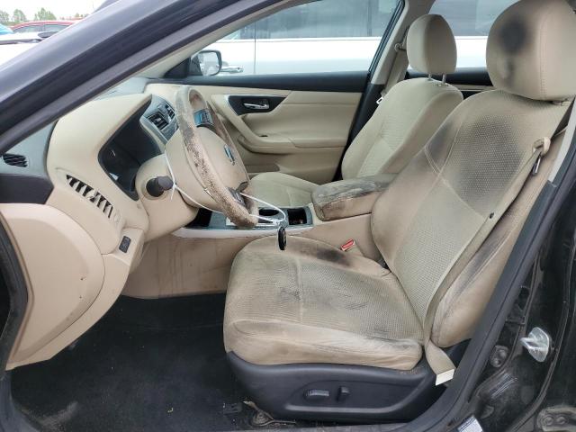 2015 NISSAN ALTIMA 2.5 - 1N4AL3AP5FC431987