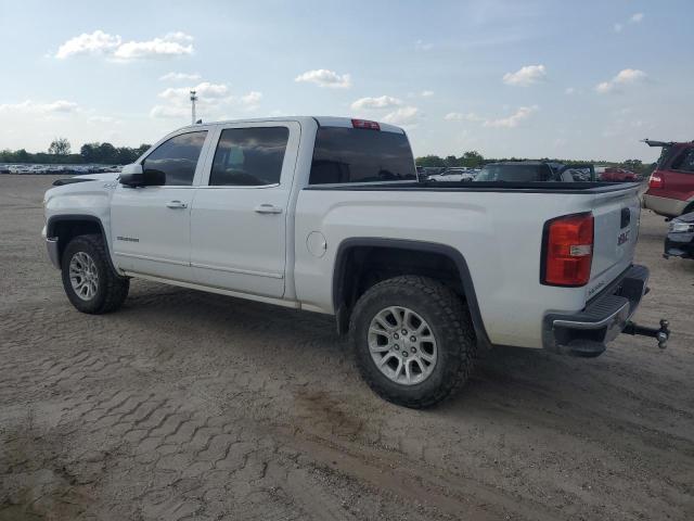 Vin: 3gtu2uec9fg128182, lot: 53337385, gmc sierra k1500 sle 20152