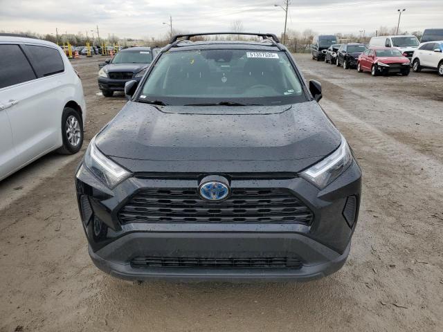 2022 TOYOTA RAV4 XLE - 4T3RWRFVXNU058570