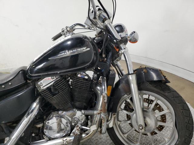 2000 HONDA VT1100 T 1HFSC3709YA200006