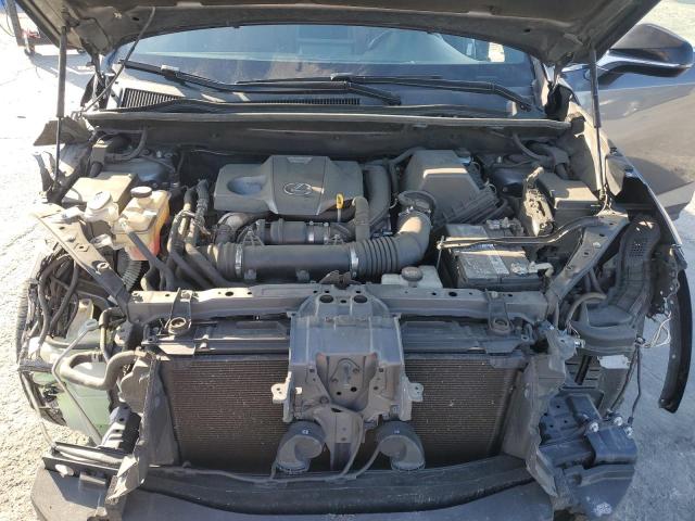 2015 LEXUS NX 200T JTJYARBZXF2001005