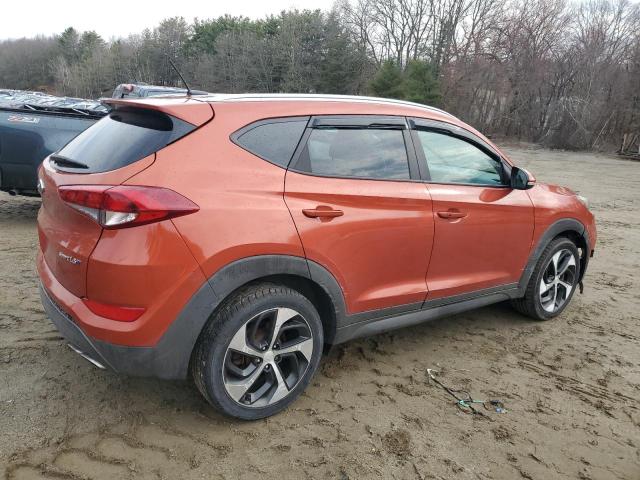 2016 HYUNDAI TUCSON LIM - KM8J33A24GU066918