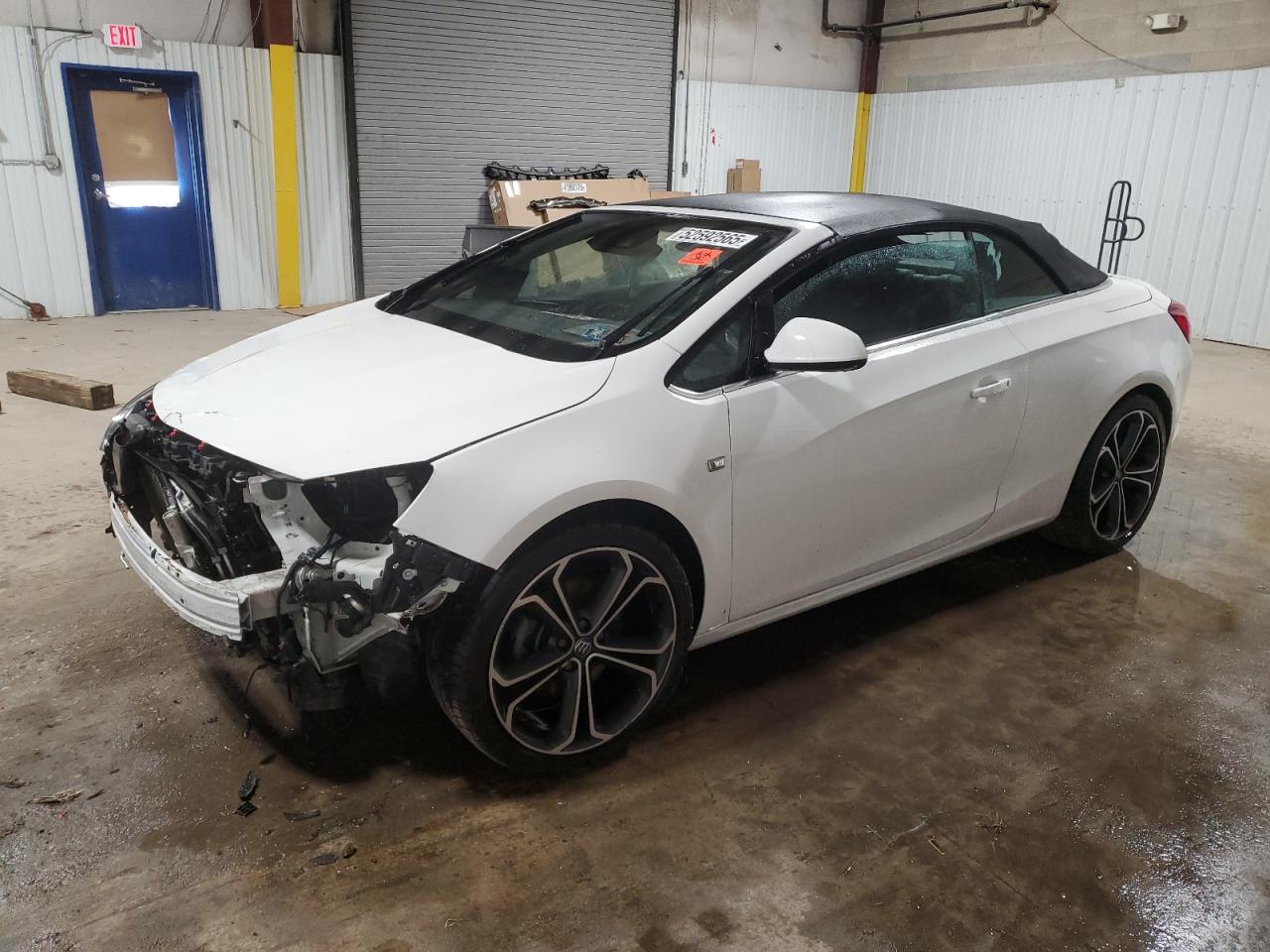 BUICK CASCADA PREMIUM