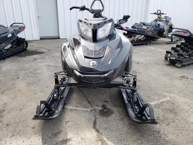 SKI DOO EXPEDITION 2016 black   YH2SSGGR6GR000122 photo #3