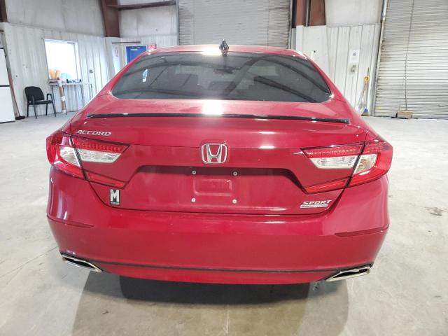 2021 HONDA ACCORD SPO 1HGCV1F4XMA115883