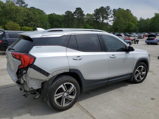 Vin: 3gkalpev2jl348366, lot: 52956625, gmc terrain slt 20183