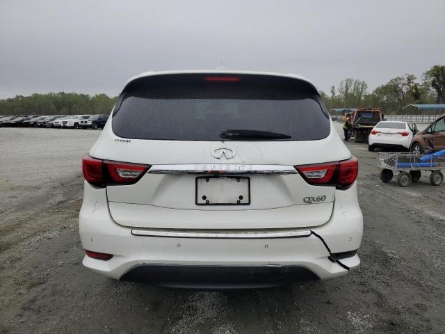 2016 INFINITI QX60 - 5N1AL0MM0GC531647