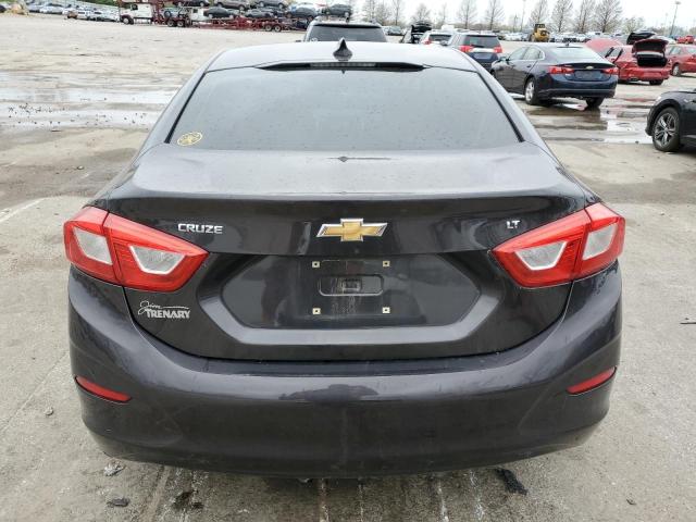 2016 CHEVROLET CRUZE LT - 1G1BE5SM3G7313450