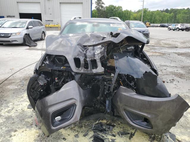 2020 JEEP CHEROKEE L - 1C4PJLLB2LD528551