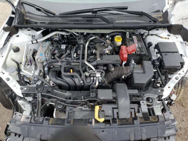 2024 NISSAN SENTRA S - 3N1AB8BV1RY307298