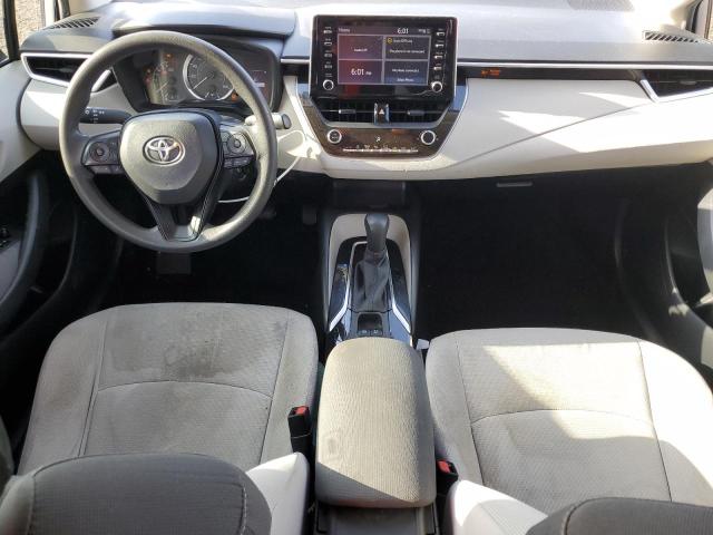 2020 TOYOTA COROLLA LE - JTDEPRAE1LJ020272