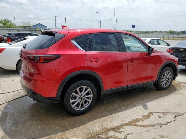 2023 MAZDA CX-5 PREFE JM3KFBCMXP0255841