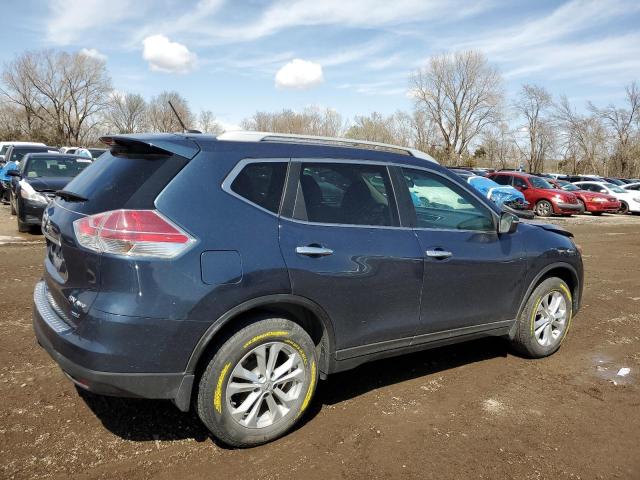 Vin: 5n1at2mv9fc832632, lot: 51569825, nissan rogue s 20153