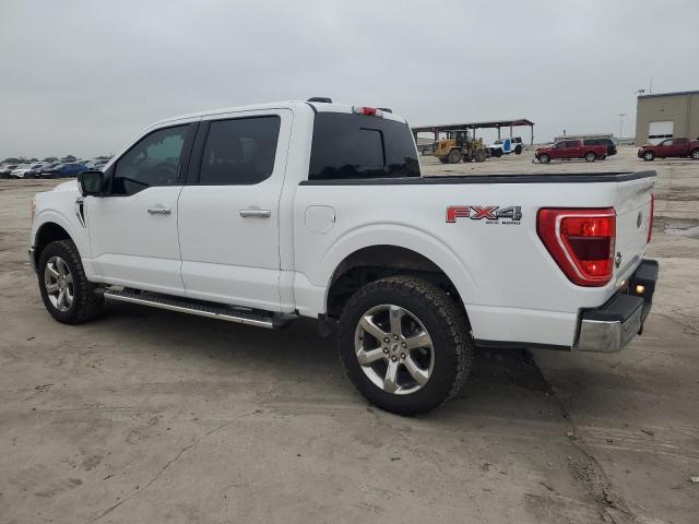Vin: 1ftfw1e87nkf22035, lot: 54541575, ford f-150 supercrew 20222