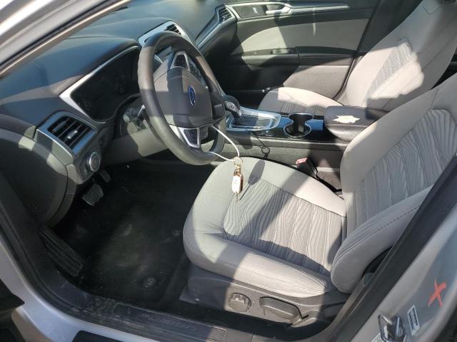 2016 FORD FUSION S 3FA6P0G72GR337469