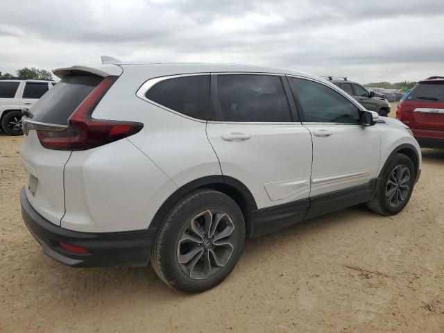 2020 HONDA CR-V EXL - 2HKRW1H82LH416905