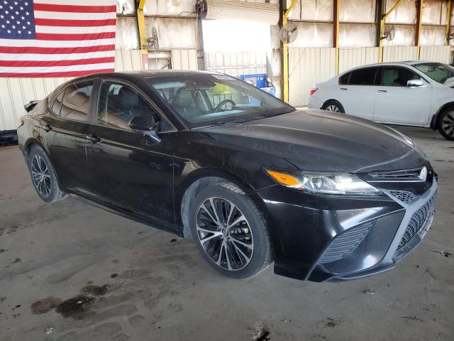 Vin: 4t1b11hk8ku161267, lot: 54439675, toyota camry l 20194