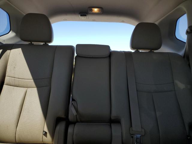 2017 NISSAN ROGUE S - JN8AT2MV8HW263959