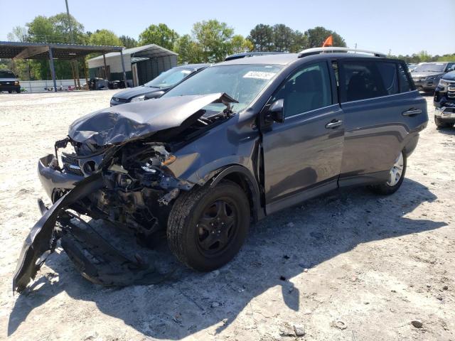 Vin: 2t3zfrev0ew078408, lot: 52043795, toyota rav4 le 2014 img_1