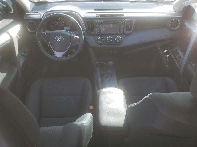 2016 TOYOTA RAV4 LE - 2T3BFREV4GW496653