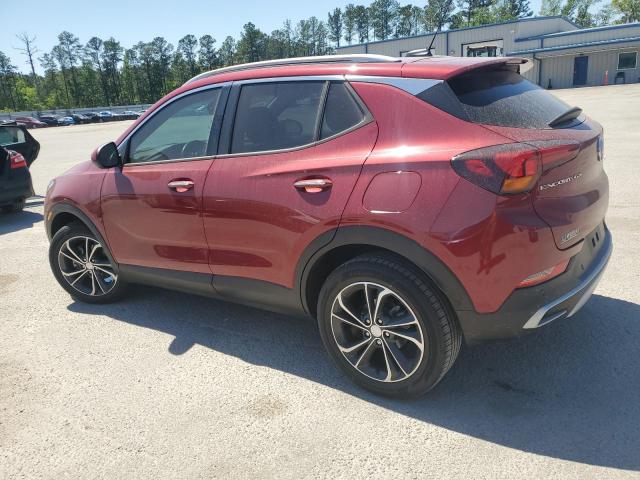 Vin: kl4mmdsl5lb114986, lot: 51572965, buick encore select 20202